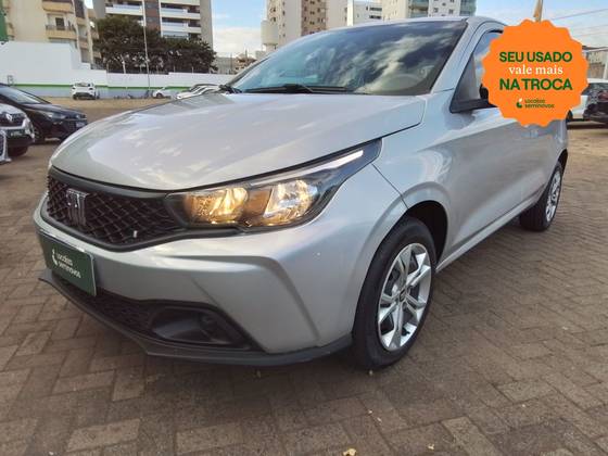 FIAT ARGO 1.0 FIREFLY FLEX DRIVE MANUAL FIAT ARGO 1.0 FIREFLY FLEX DRIVE MANUAL